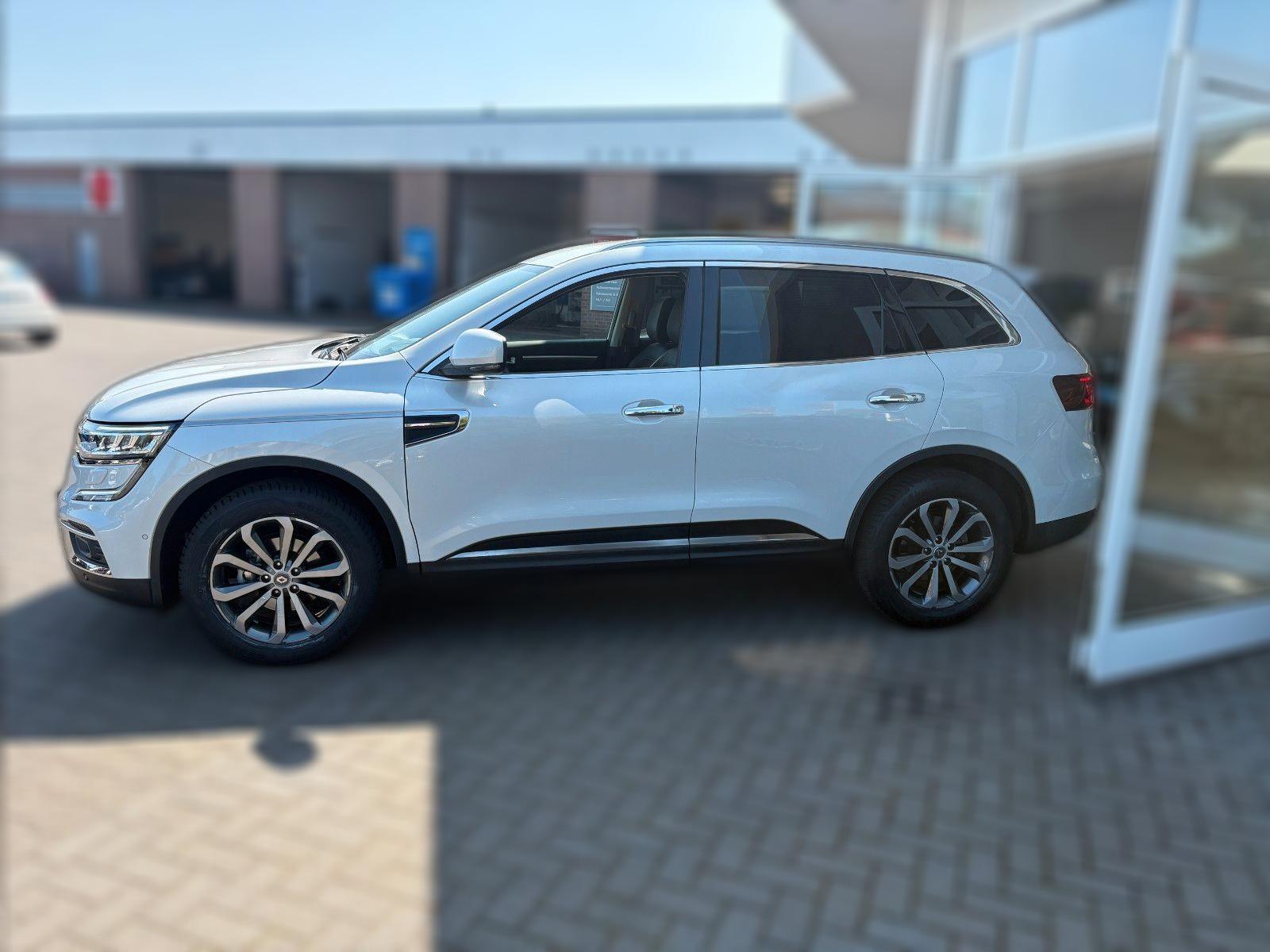 Renault Koleos Intens