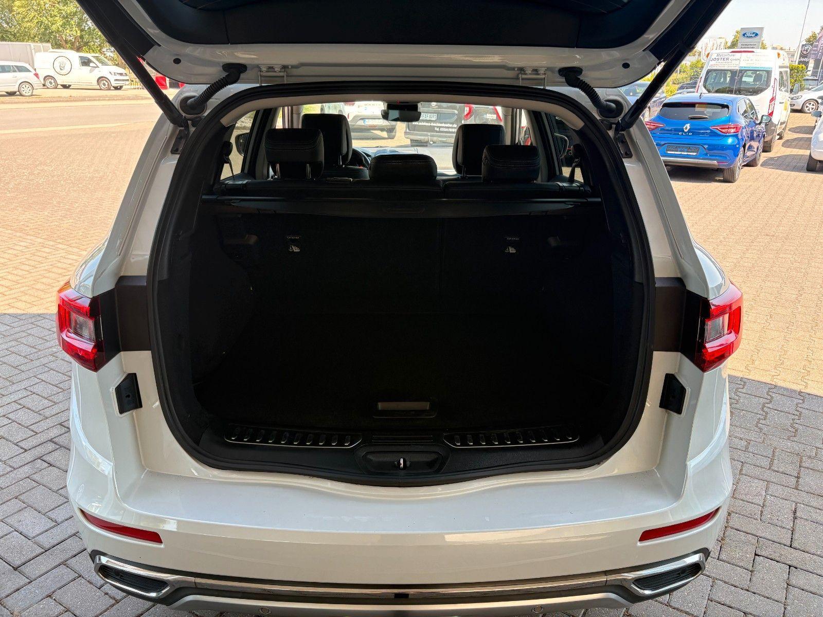 Renault Koleos Intens
