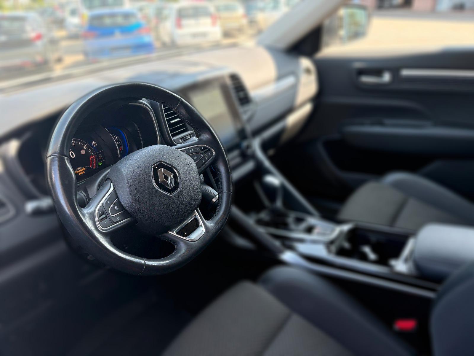 Renault Koleos Intens