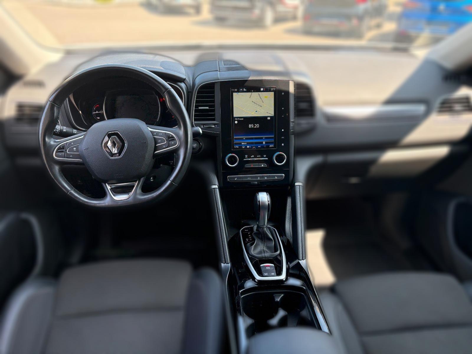 Renault Koleos Intens