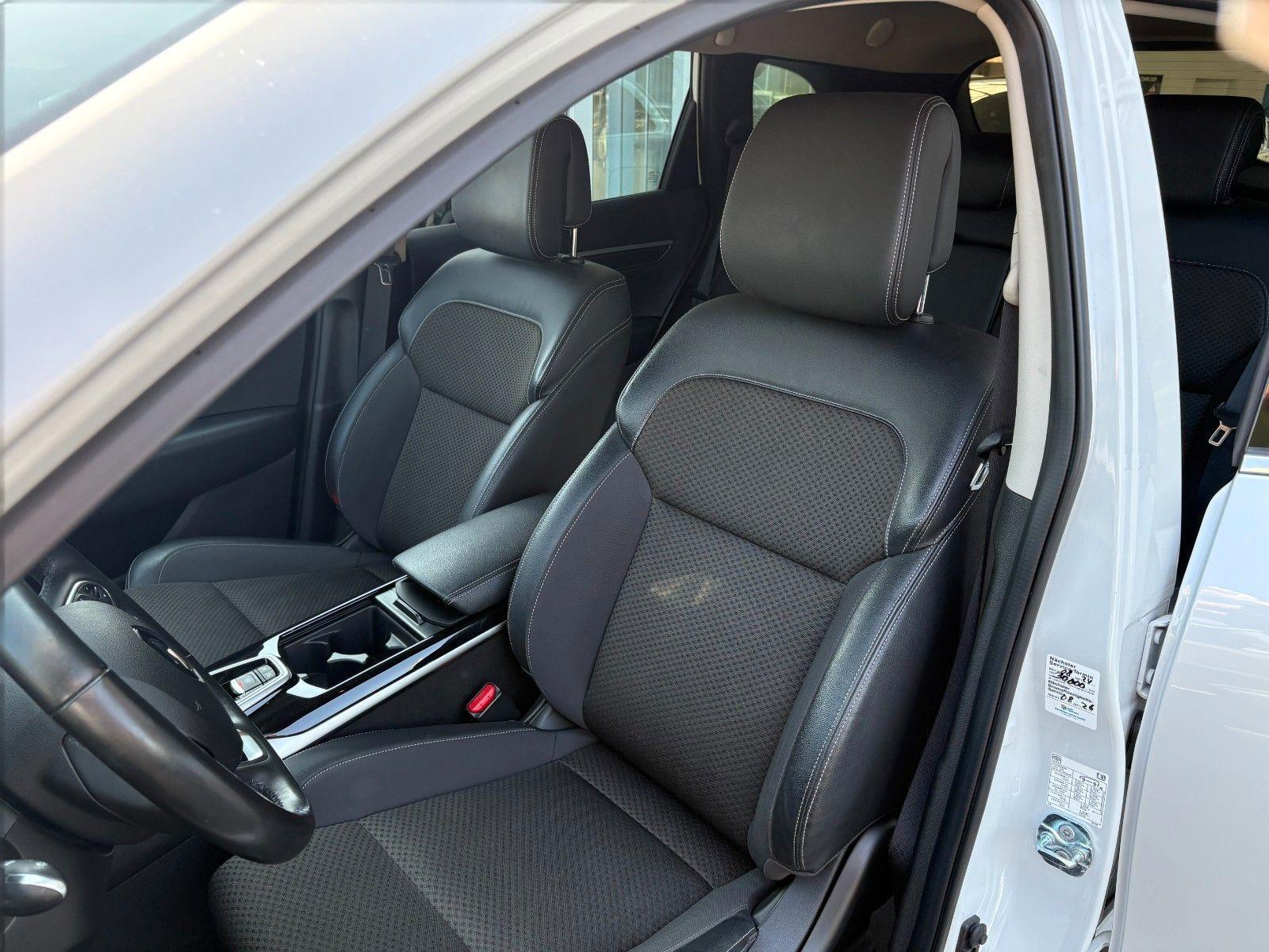 Renault Koleos Intens