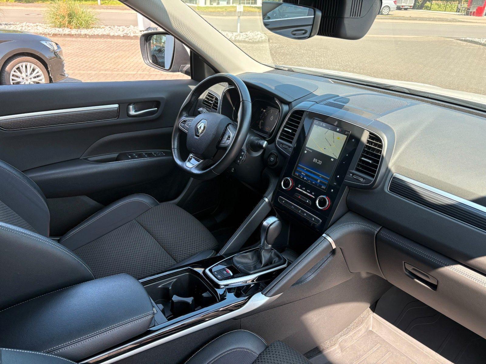 Renault Koleos Intens