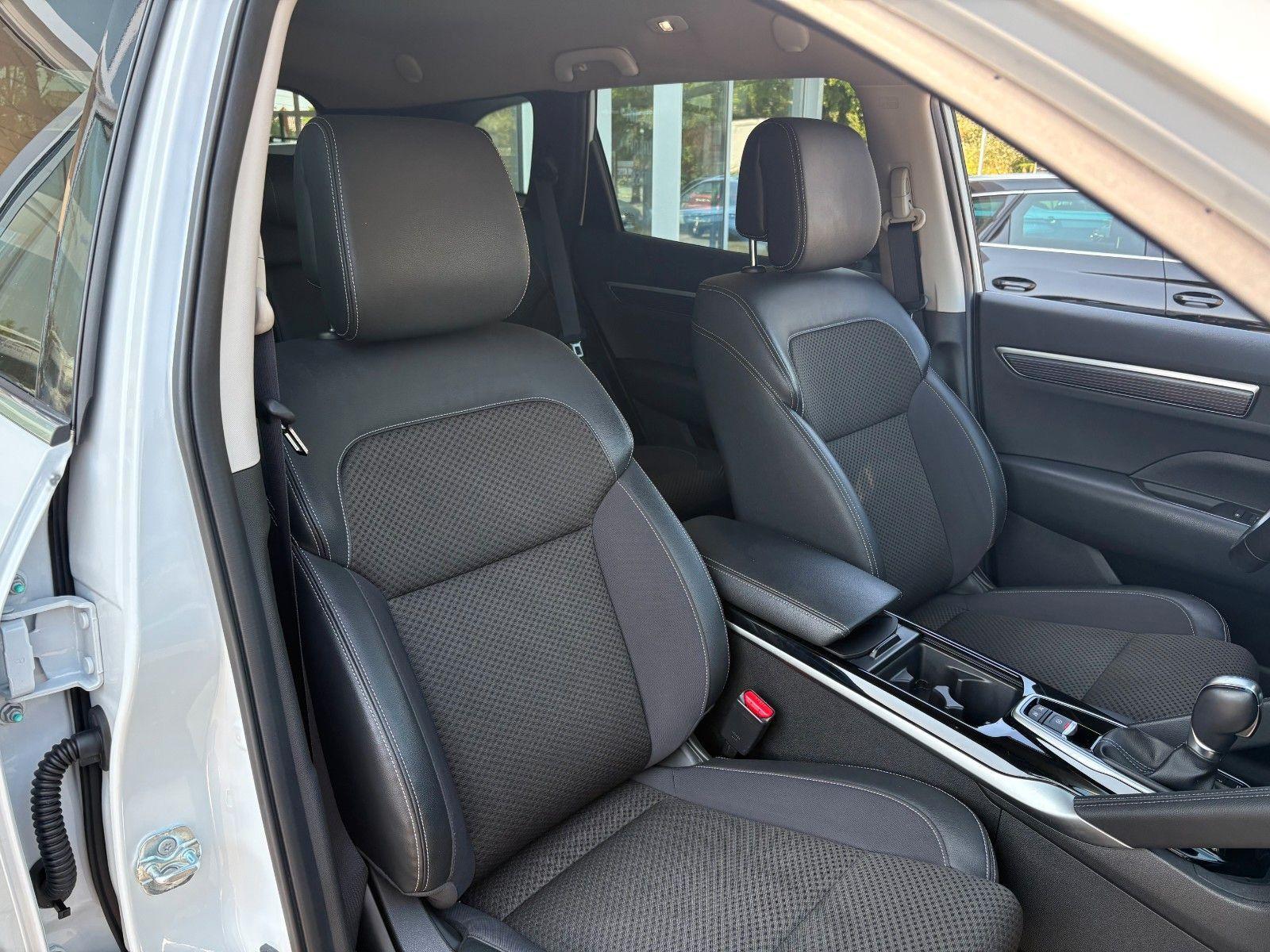 Renault Koleos Intens