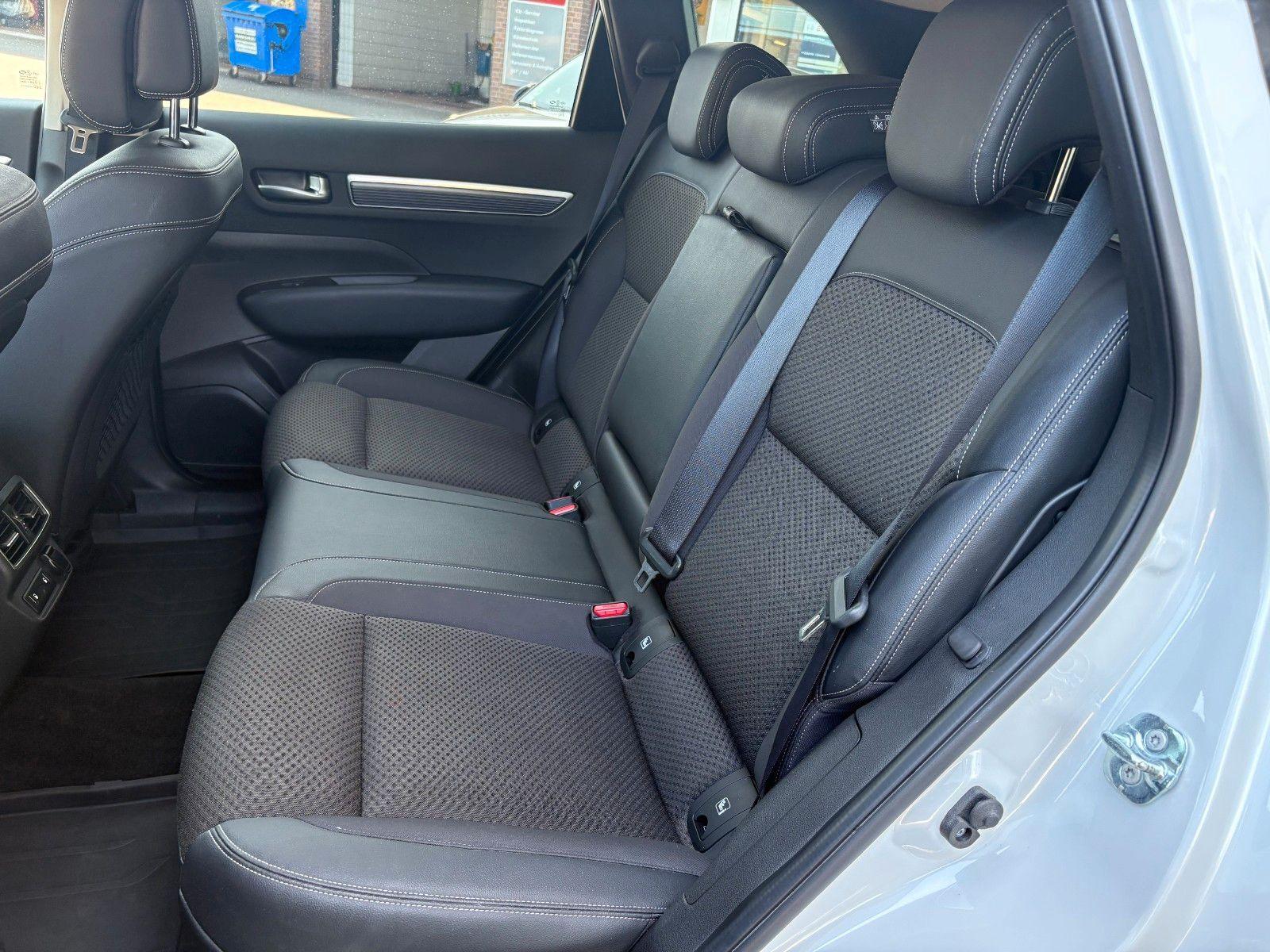 Renault Koleos Intens