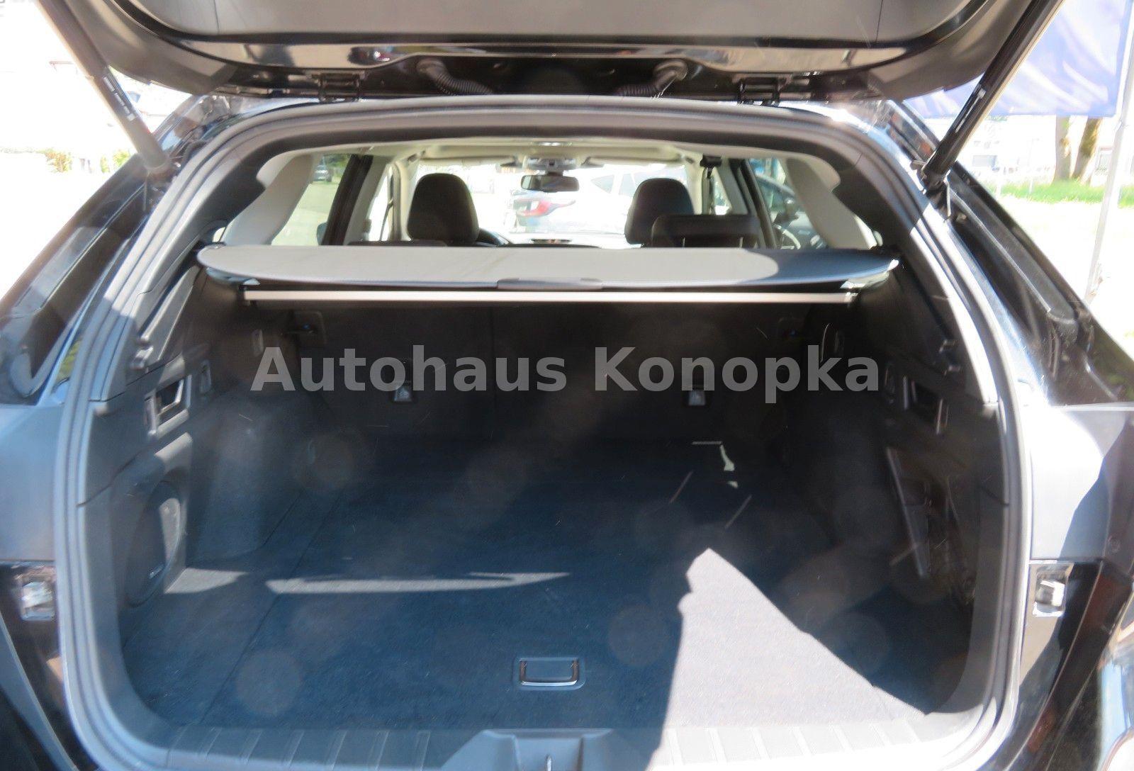 Subaru Outback Outback 2.5i Platinum Lineartronic