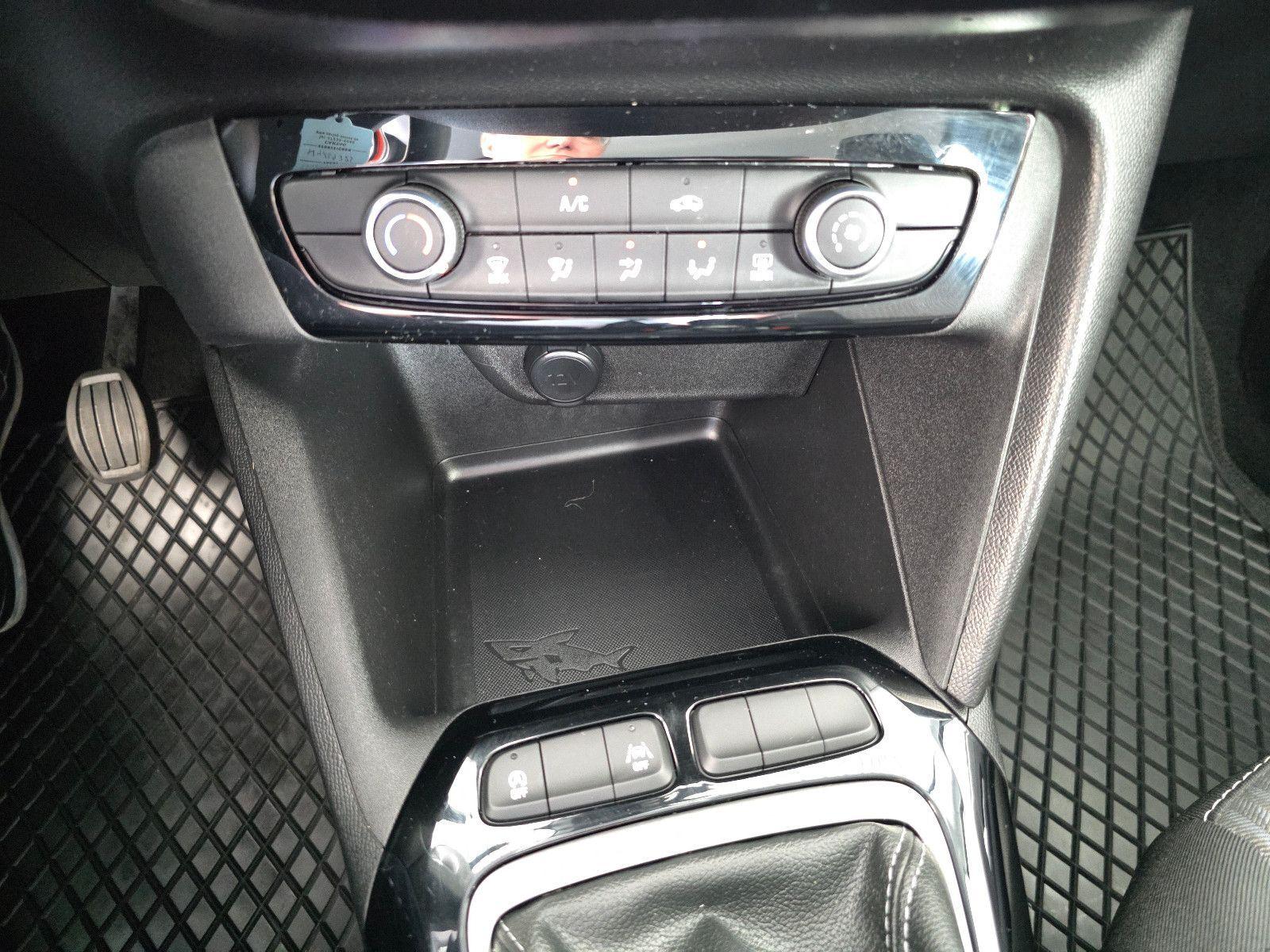 Opel Corsa F Edition