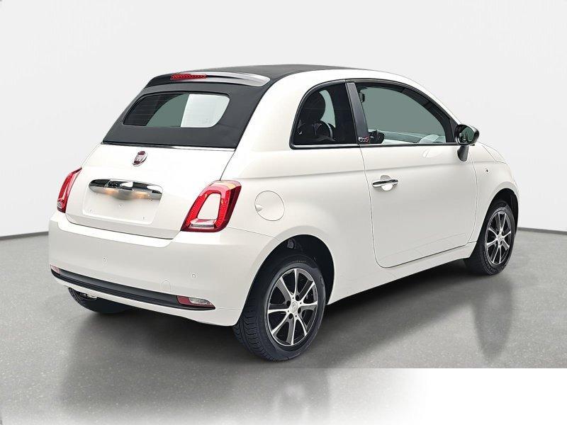 Fiat 500C POP CITY U-CONNECT ALL SEASON LM14