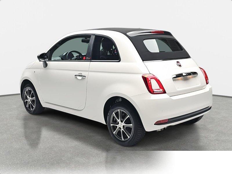 Fiat 500C POP CITY U-CONNECT ALL SEASON LM14