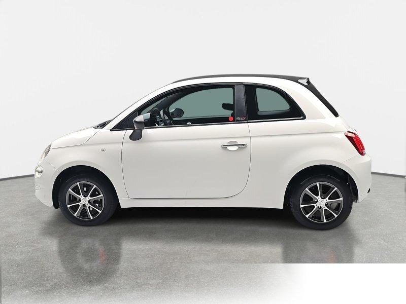 Fiat 500C POP CITY U-CONNECT ALL SEASON LM14