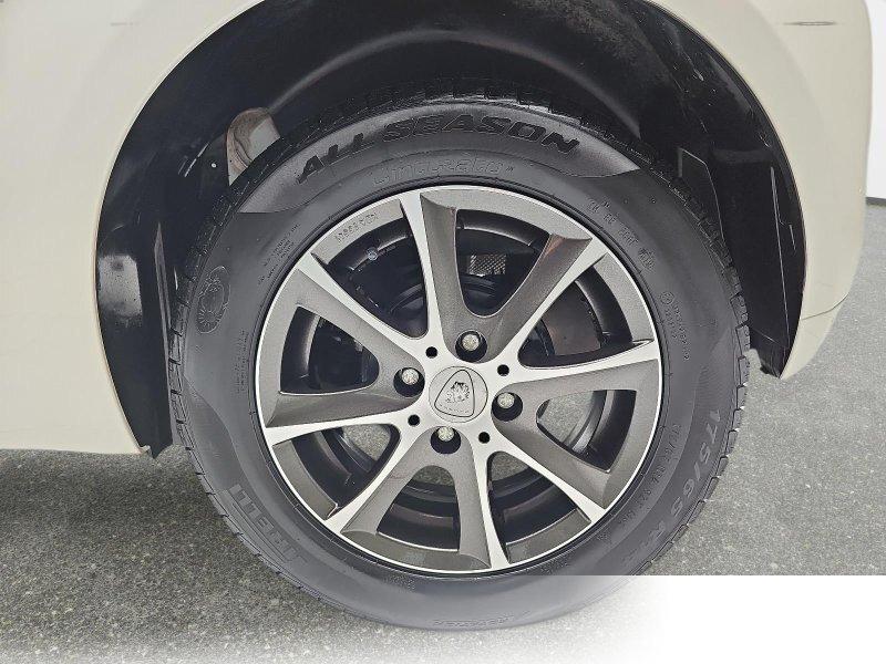 Fiat 500C POP CITY U-CONNECT ALL SEASON LM14