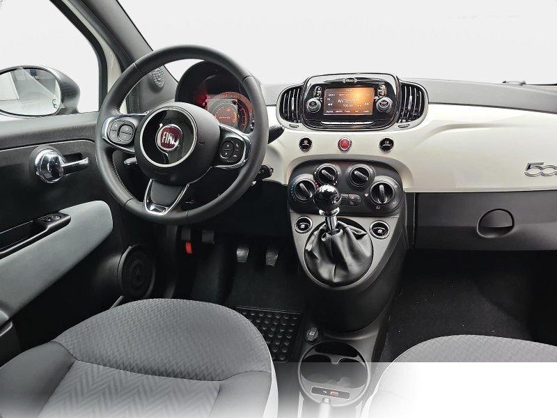 Fiat 500C POP CITY U-CONNECT ALL SEASON LM14