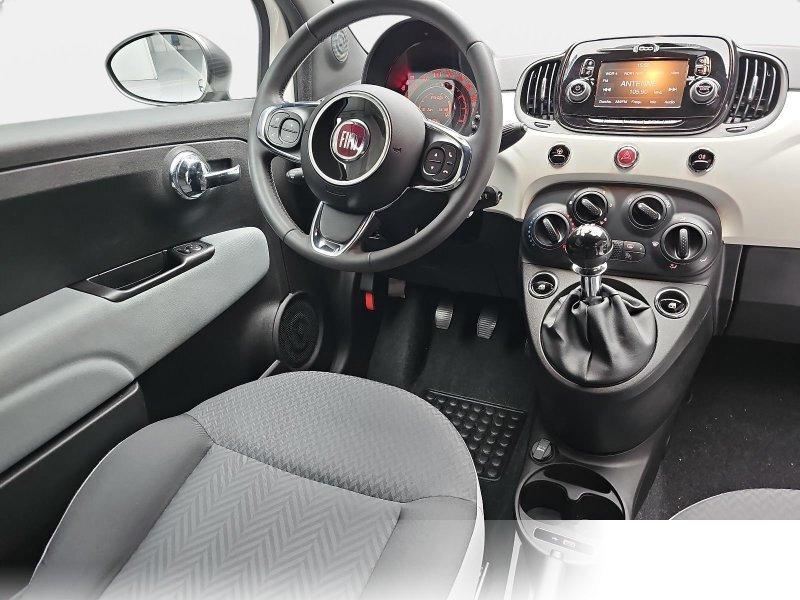 Fiat 500C POP CITY U-CONNECT ALL SEASON LM14