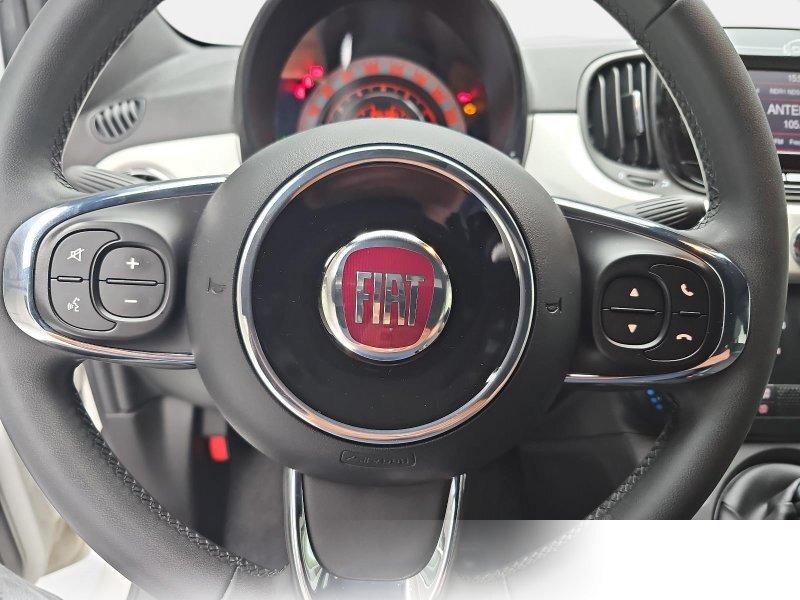 Fiat 500C POP CITY U-CONNECT ALL SEASON LM14