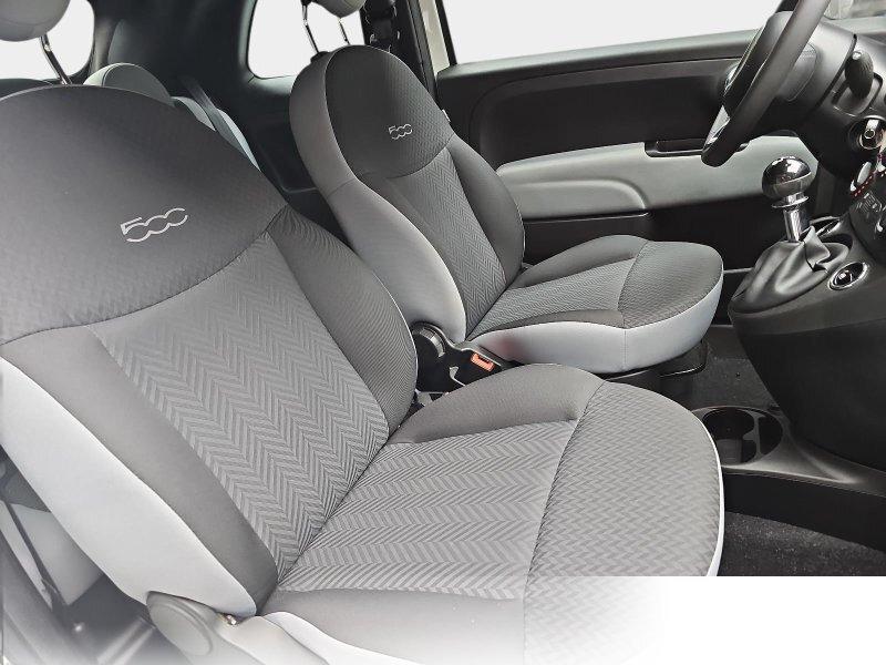 Fiat 500C POP CITY U-CONNECT ALL SEASON LM14