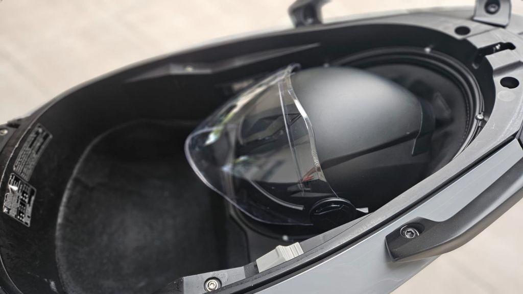 BMW C 650 Sport ABS Sitz-/und Griffheizung Akrapovic