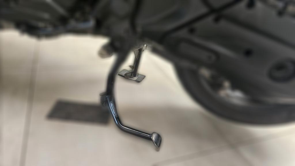 BMW C 650 Sport ABS Sitz-/und Griffheizung Akrapovic