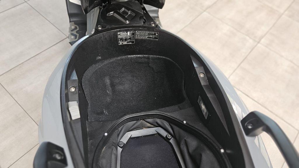 BMW C 650 Sport ABS Sitz-/und Griffheizung Akrapovic