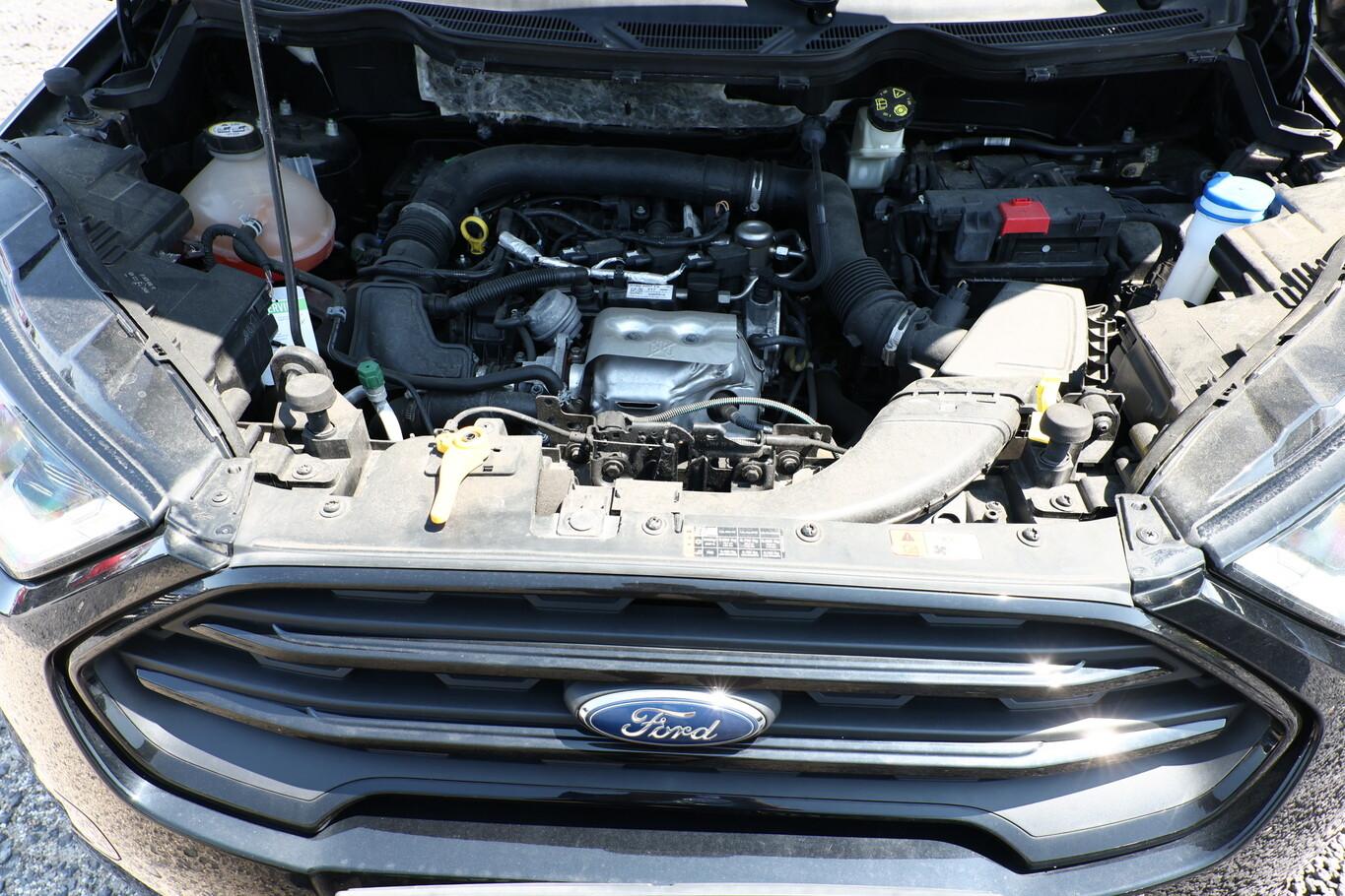 Ford EcoSport 1.0 EcoBoost 125 ST-Line Nav B&O KeyL