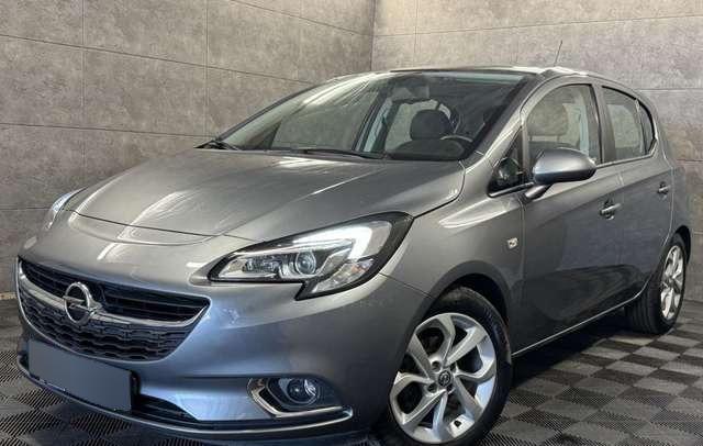 Opel Corsa E 1.4 Innovation ISO*PDC*SHZ*Pano*Tempomat