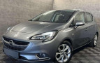 Bild Opel Corsa E 1.4 Innovation ecoFlex Bi-Xenon*Glasdach