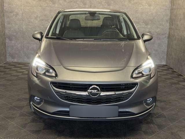 Opel Corsa E 1.4 Innovation ecoFlex Bi-Xenon*Glasdach