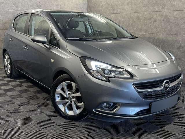 Opel Corsa E 1.4 Innovation ecoFlex Bi-Xenon*Glasdach