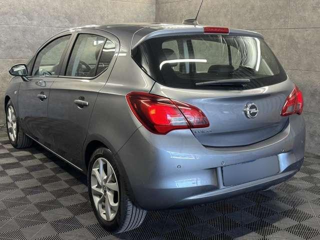 Opel Corsa E 1.4 Innovation ecoFlex Bi-Xenon*Glasdach