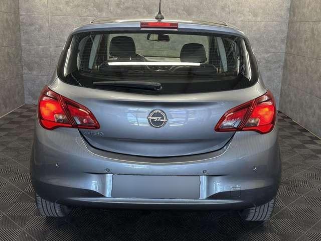 Opel Corsa E 1.4 Innovation ecoFlex Bi-Xenon*Glasdach