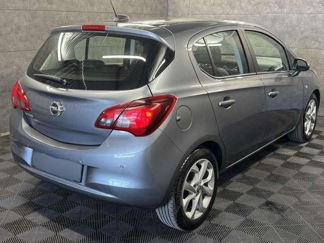 Opel Corsa E 1.4 Innovation ecoFlex Bi-Xenon*Glasdach