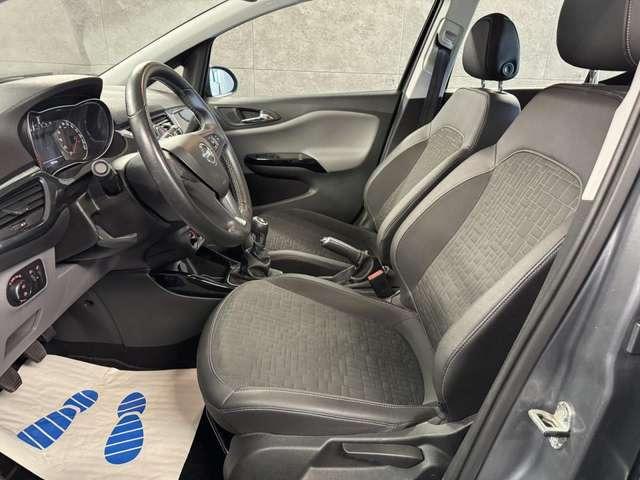 Opel Corsa E 1.4 Innovation ecoFlex Bi-Xenon*Glasdach