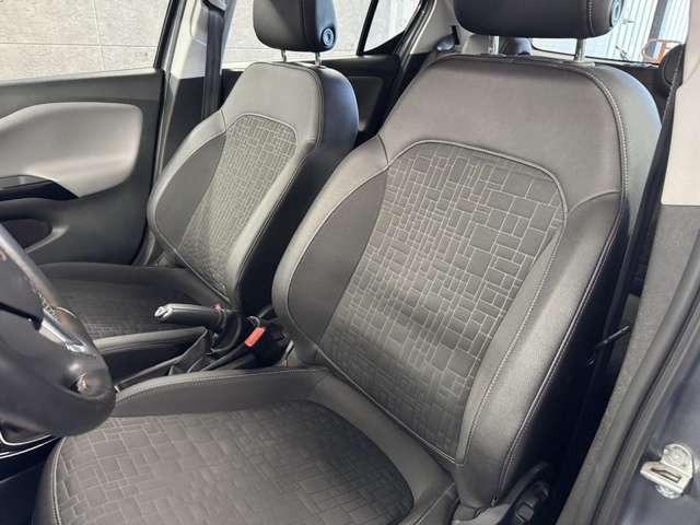 Opel Corsa E 1.4 Innovation ecoFlex Bi-Xenon*Glasdach