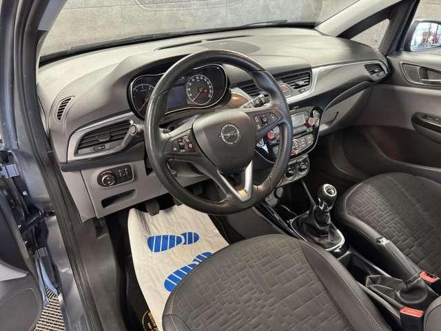Opel Corsa E 1.4 Innovation ecoFlex Bi-Xenon*Glasdach