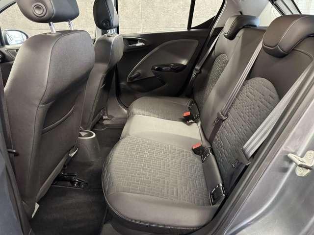 Opel Corsa E 1.4 Innovation ecoFlex Bi-Xenon*Glasdach