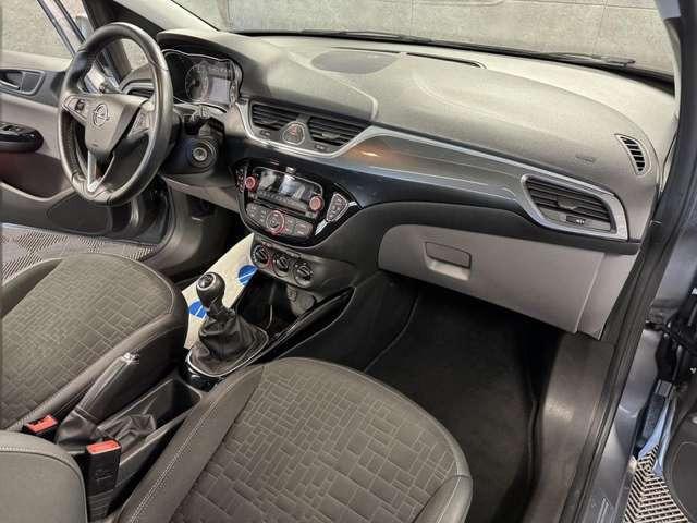 Opel Corsa E 1.4 Innovation ecoFlex Bi-Xenon*Glasdach