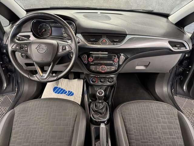 Opel Corsa E 1.4 Innovation ecoFlex Bi-Xenon*Glasdach