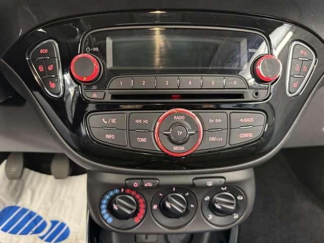 Opel Corsa E 1.4 Innovation ecoFlex Bi-Xenon*Glasdach