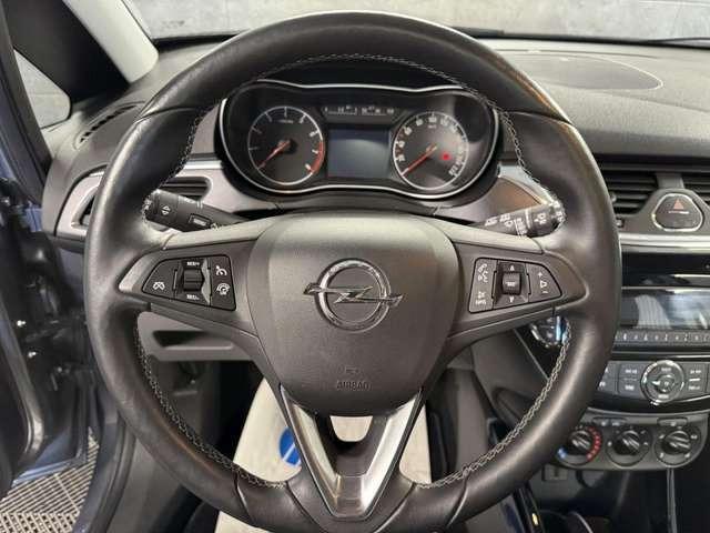 Opel Corsa E 1.4 Innovation ecoFlex Bi-Xenon*Glasdach