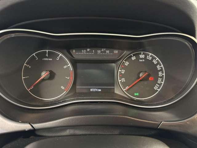 Opel Corsa E 1.4 Innovation ecoFlex Bi-Xenon*Glasdach
