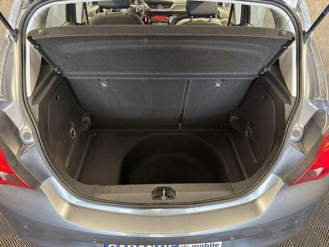 Opel Corsa E 1.4 Innovation ecoFlex Bi-Xenon*Glasdach