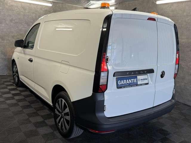 Volkswagen Caddy Caddy Cargo 2.0 TDI Klima-Auto*Tempomat*Flügel
