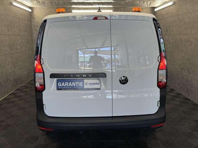 Volkswagen Caddy Caddy Cargo 2.0 TDI Klima-Auto*Tempomat*Flügel