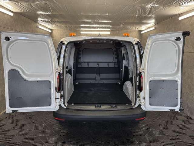 Volkswagen Caddy Caddy Cargo 2.0 TDI Klima-Auto*Tempomat*Flügel