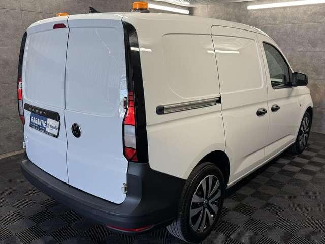 Volkswagen Caddy Caddy Cargo 2.0 TDI Klima-Auto*Tempomat*Flügel