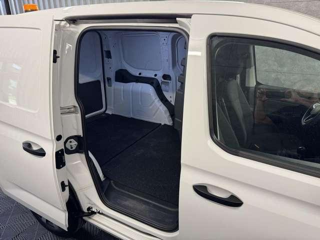 Volkswagen Caddy Caddy Cargo 2.0 TDI Klima-Auto*Tempomat*Flügel