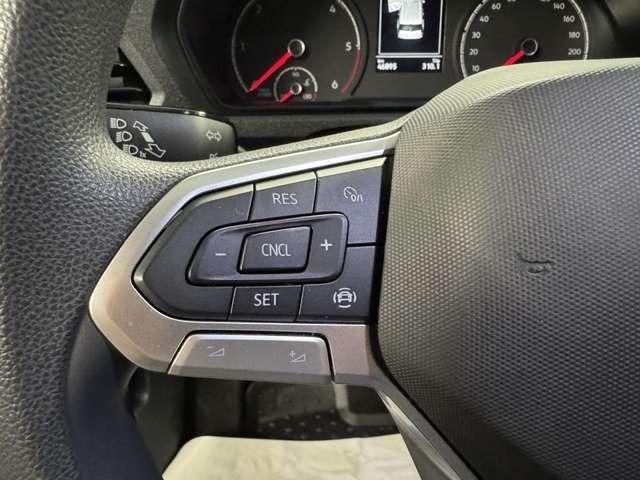 Volkswagen Caddy Caddy Cargo 2.0 TDI Klima-Auto*Tempomat*Flügel