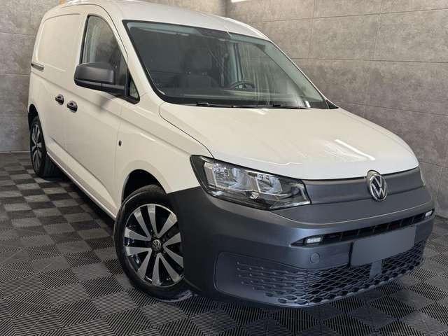 Volkswagen Caddy Caddy Cargo 2.0 TDI Klima-Auto*Tempomat*Flügel