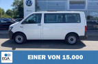 Bild Volkswagen T6 Transporter 2.0 TDI 9-SITZER GRA+DAB+BLUETOOT