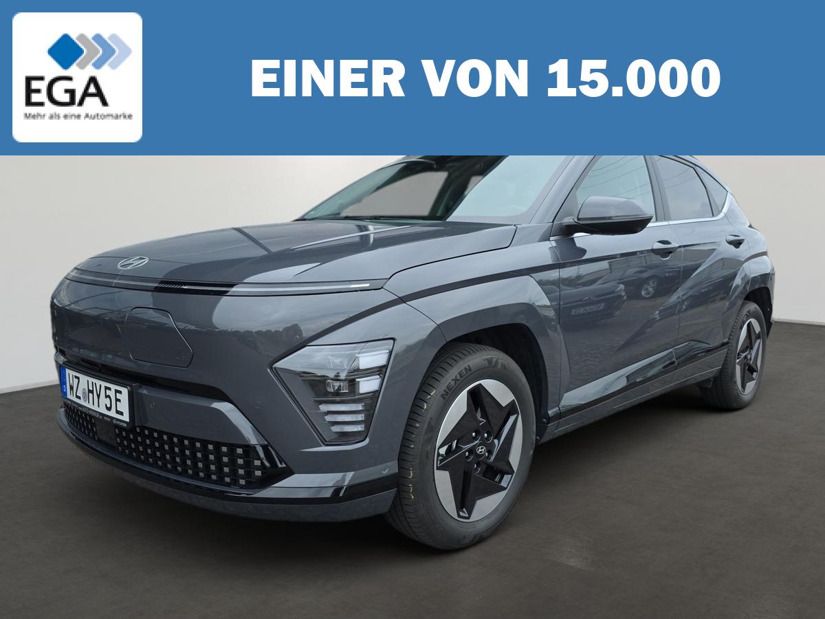 Hyundai Kona Elektro Kona Elektro Prime