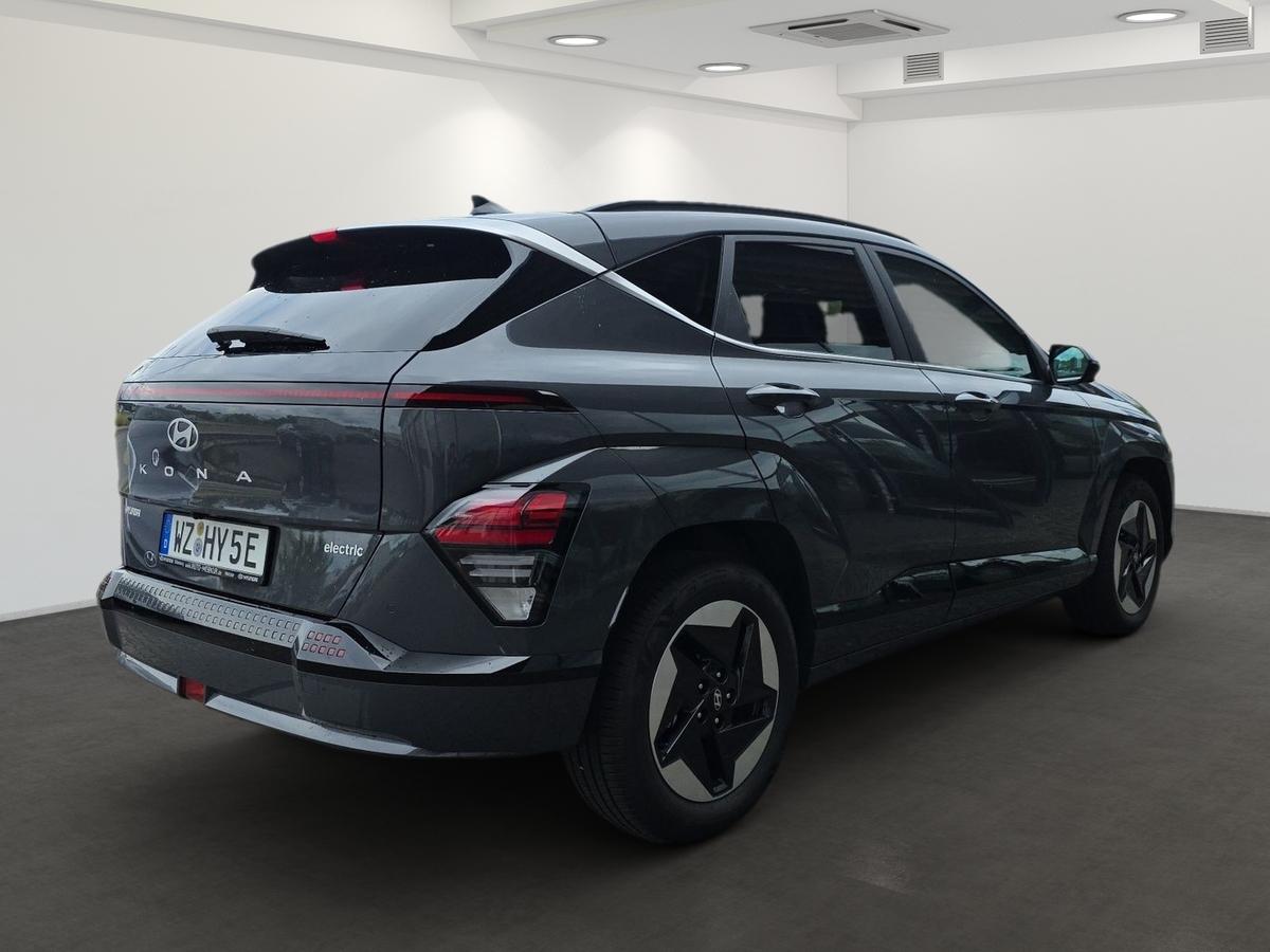 Hyundai Kona Elektro Kona Elektro Prime