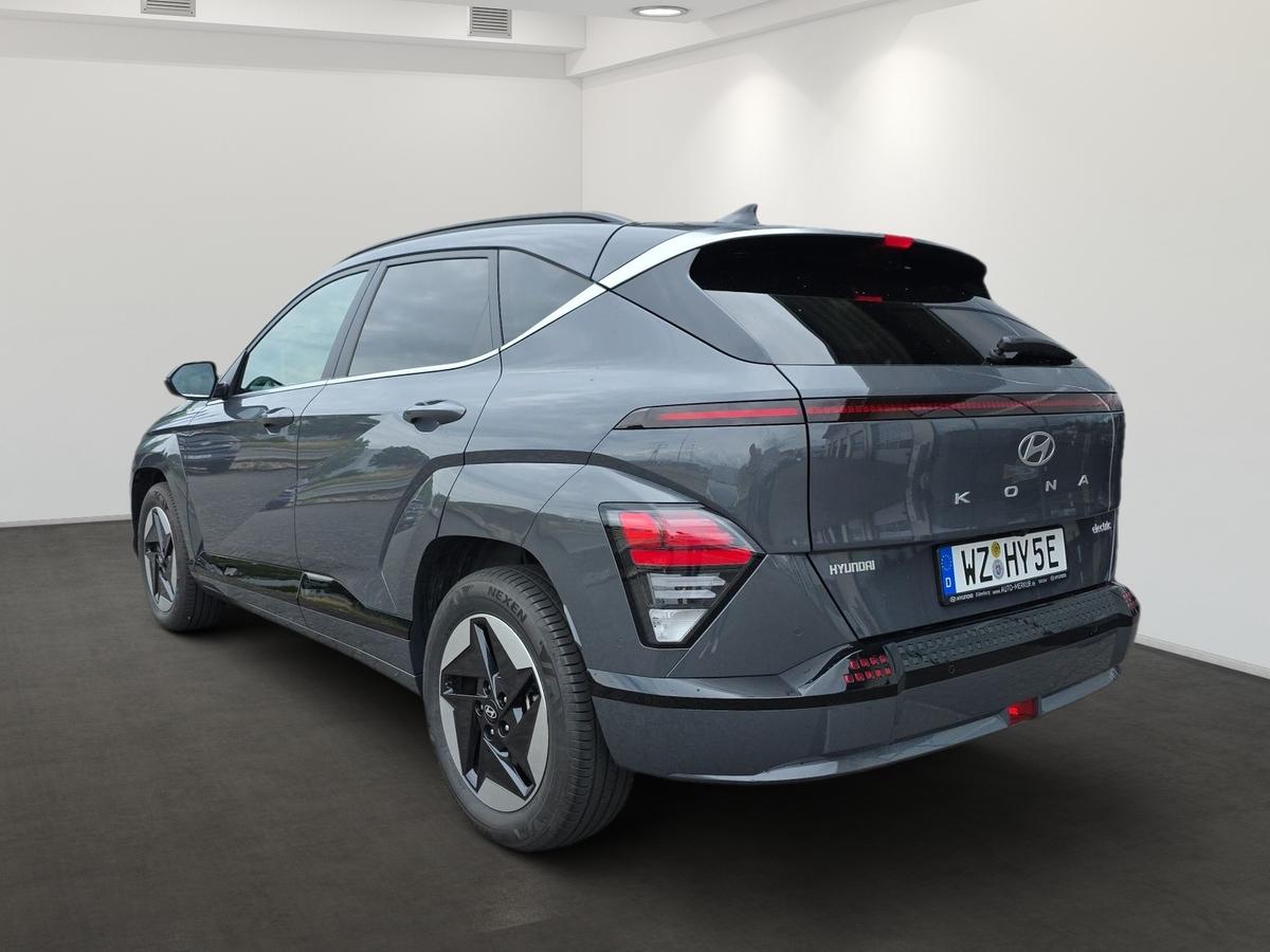Hyundai Kona Elektro Kona Elektro Prime